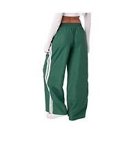 Edikted Women's Fauna Track Pants