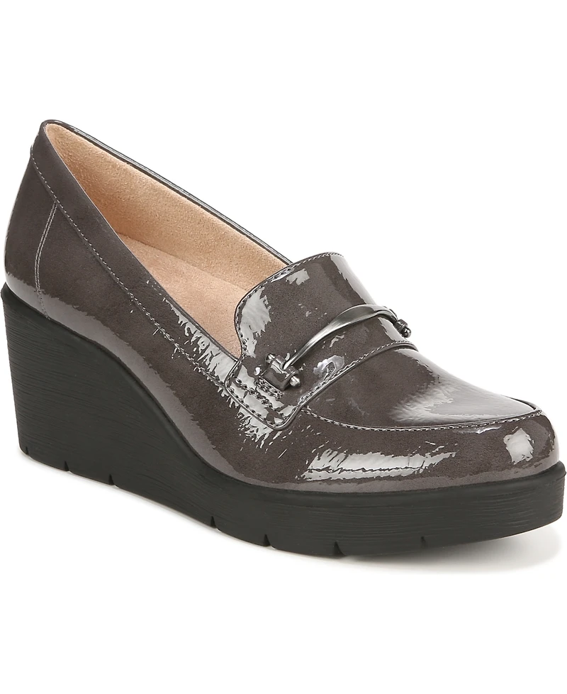 Soul Naturalizer Achieve Wedge Loafers