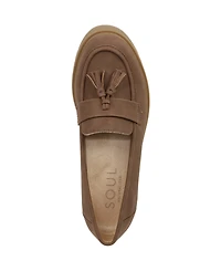 Soul Naturalizer Josie Platform Loafers