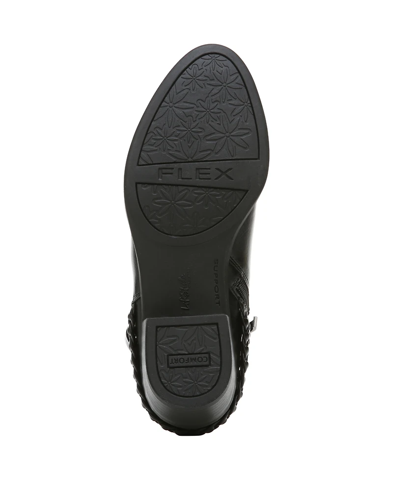 LifeStride Adriana Booties