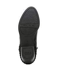 LifeStride Adriana Booties