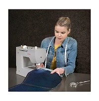 Singer Heavy Duty Sewing Machine - Gray