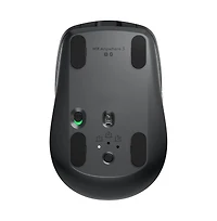 Logitech Mx Anywhere 3 Compact Performance Mouse