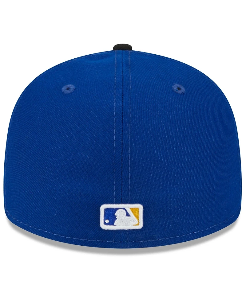 Men's New Era Royal