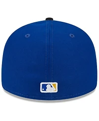 Men's New Era Royal