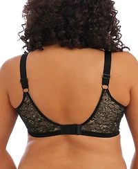 Goddess Women's Yvette Molded Underwire Bra, GD6750