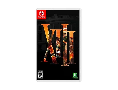 Xiii