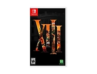 Xiii