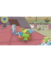 Katamari Damacy Reroll