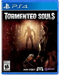 Tormented Souls