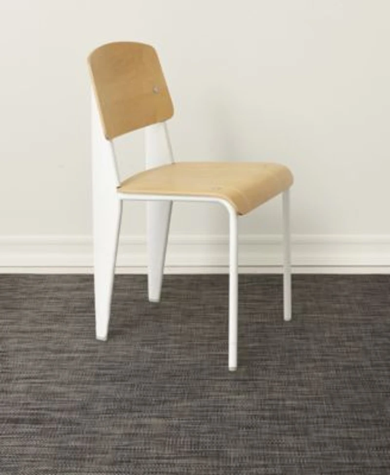 Chilewich Basketweave Rug 46x72 Collection