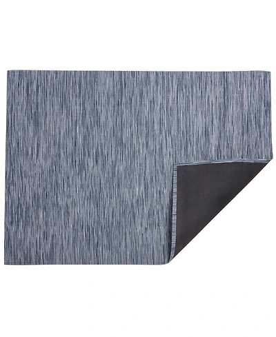 Chilewich Bamboo Rug , 35" x 48"