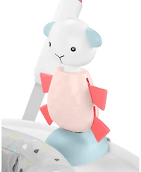 Skip Hop Baby Silver Lining Cloud Play & Fold Jumper