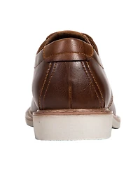 Deer Stags Little Boys Marco Jr. Dress Comfort Oxford Shoes