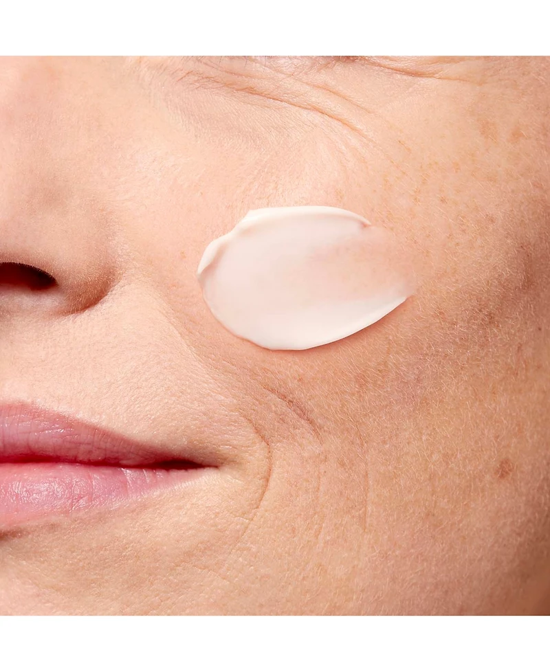 Clarins Super Restorative Night Moisturizer, First At Macy's