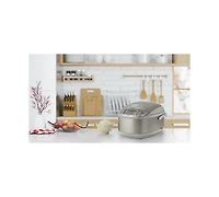 Zojirushi 10-Cup Micom Rice & Grain Cooker & Warmer