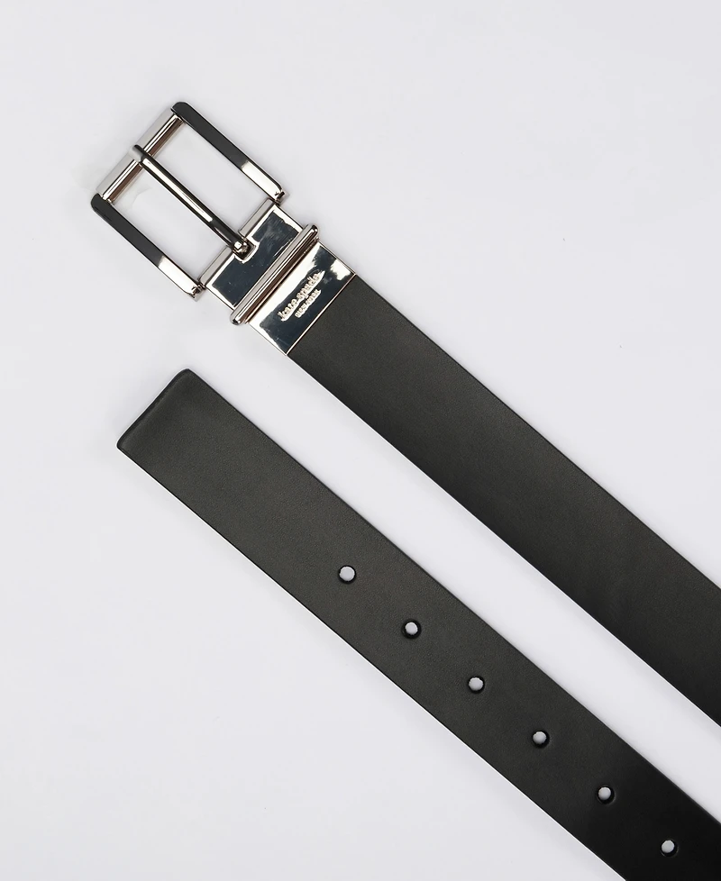 kate spade new york Women's 32mm Reversible Belt
