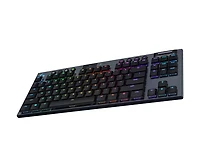 Logitech G915 Lightspeed Wireless Gaming Keyboard