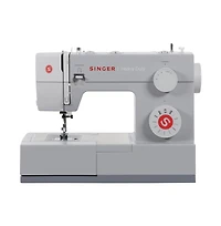 Singer Heavy Duty 4411 Sewing Machine with Extension Table