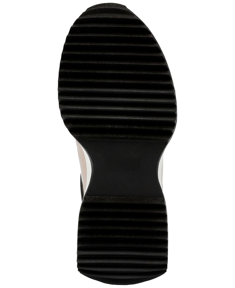 Dv Dolce Vita Women's Bettie Lace Up Jogger Sneakers