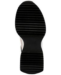 Dv Dolce Vita Women's Bettie Lace Up Jogger Sneakers