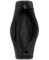 Coach Hobo Small Crossgrain Leather Crossbody