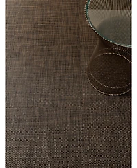 Chilewich Earth Basketweave Rug , 35" x 48"