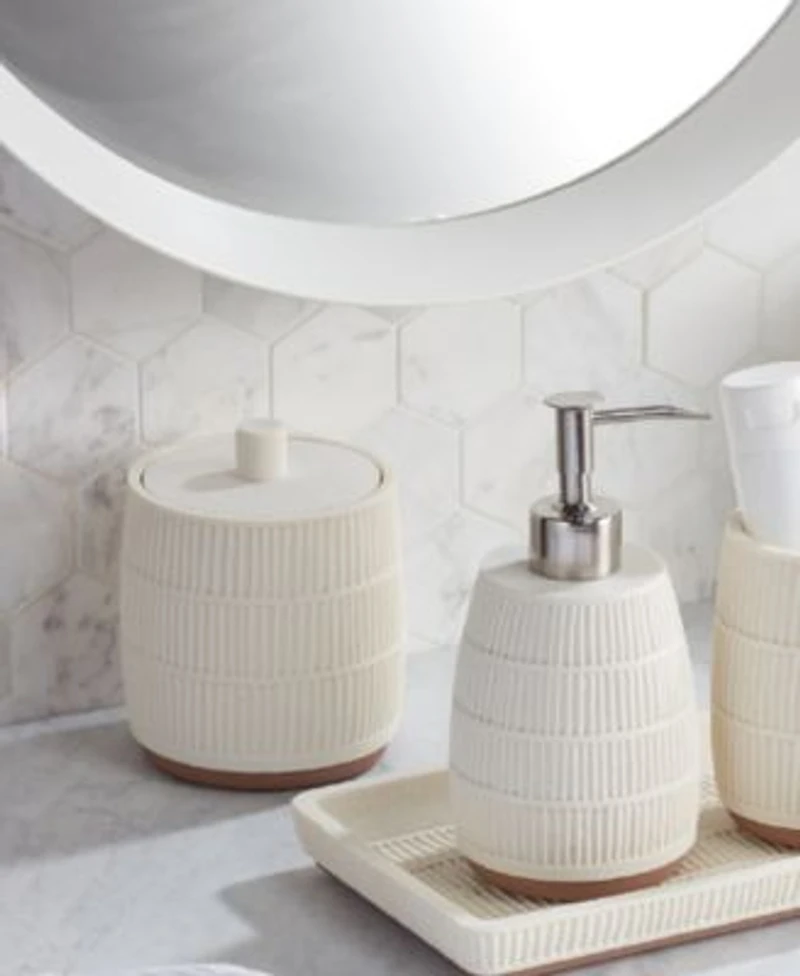 Roselli Trading Company Navajo Bath Accessories
