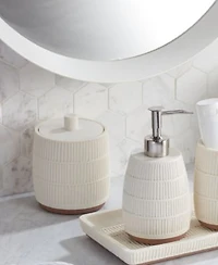 Roselli Trading Company Navajo Bath Accessories