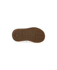 Stride Rite Toddler Girls Holly Leather Shoes