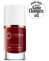 Mineral Fusion Nail Lacquer