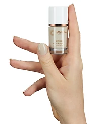 Mineral Fusion Nail Lacquer