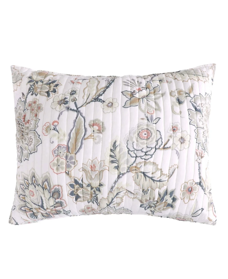 Levtex Ophelia Reversible 3-Pc. Quilt Set, King/California King