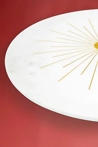 Gauri Kohli Sunshine Cheese Board