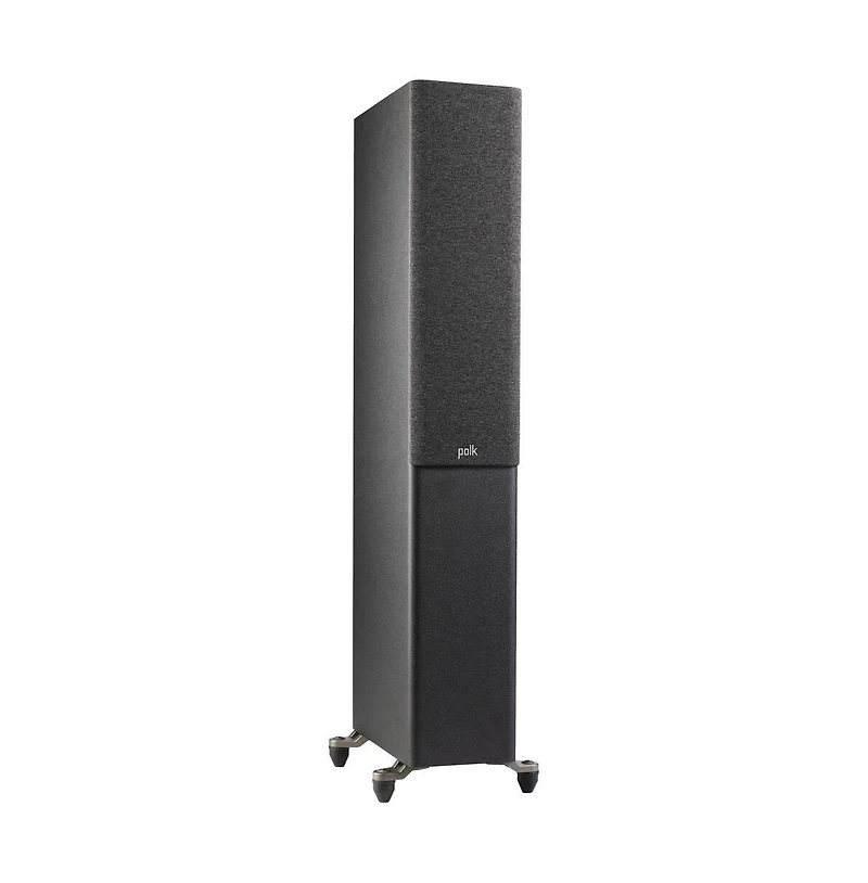 Reserve R500 Single Compact Floorstanding Loudspeaker - Black