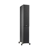 Reserve R500 Single Compact Floorstanding Loudspeaker - Black