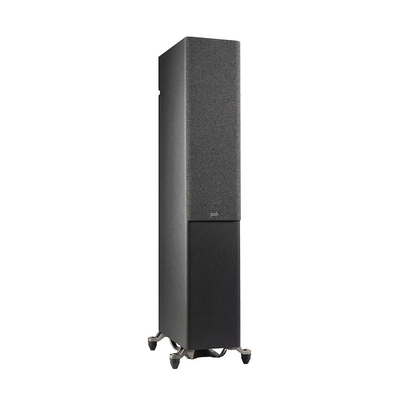 Reserve R600 Simgle Floorstanding Loudspeaker - Black