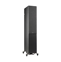 Reserve R600 Simgle Floorstanding Loudspeaker - Black