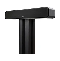 Signature Elite ES35 Black Slim Center Channel Loudspeaker