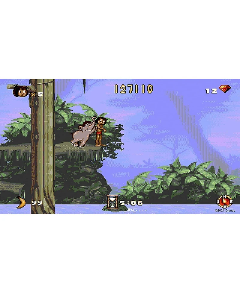 Disney Classic Games Collection