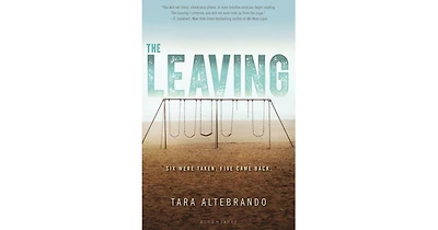 The Leaving by Tara Altebrando