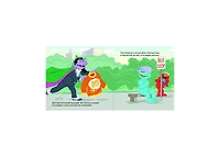 Kindness Makes the World Go Round by Sesame Workshop