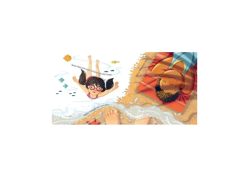 Some Days by Karen Kaufman Orloff