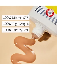 First Aid Beauty Weightless Liquid Mineral Sunscreen Spf 30, 1.5 oz.