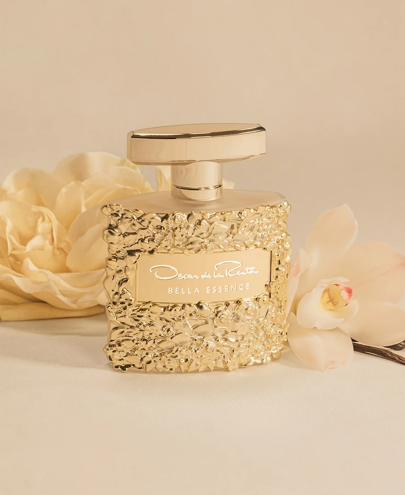 Oscar de la Renta Bella Essence Eau de Parfum Spray, 1-oz.