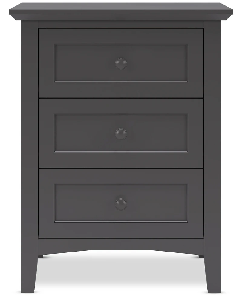 Hedworth Nightstand