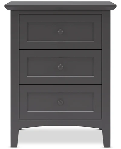 Hedworth Nightstand