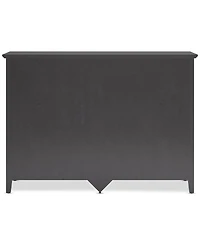 Hedworth Dresser