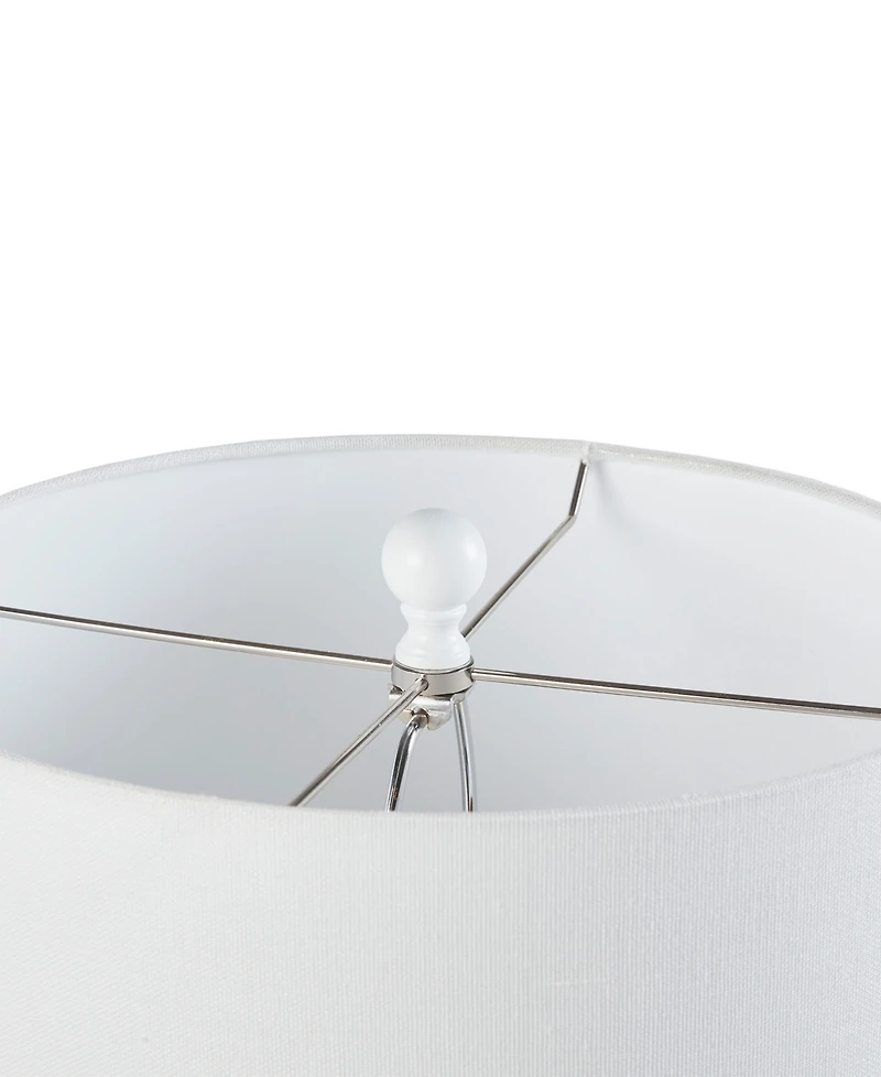 510 Design Crewe Textured Resin Table Lamp