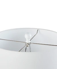 510 Design Crewe Textured Resin Table Lamp
